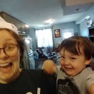 Meet your Posher, Rachael